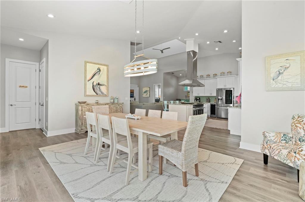 JOSE'S HIDEAWAY - Residential