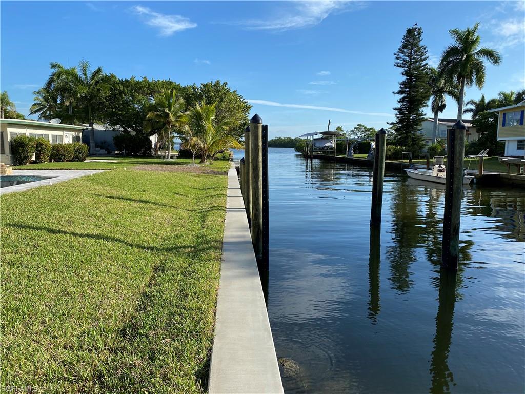 FLAMINGO PARK - Residential