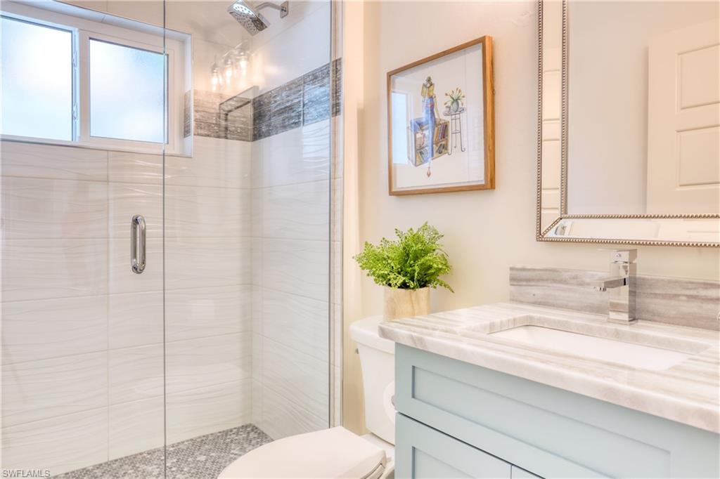 FLAMINGO PARK - Residential