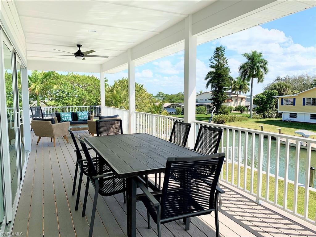 FLAMINGO PARK - Residential