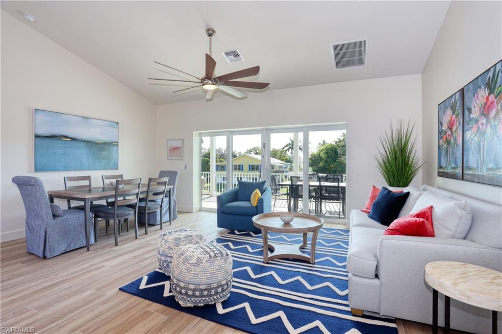 FLAMINGO PARK - Residential