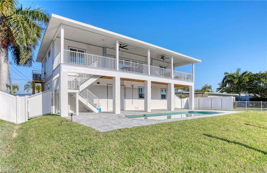 FLAMINGO PARK - Residential