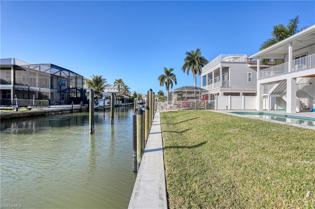 FLAMINGO PARK - Residential