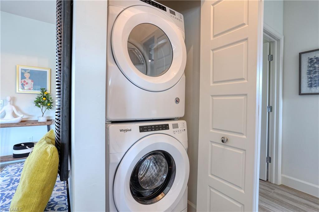 FLAMINGO PARK - Residential