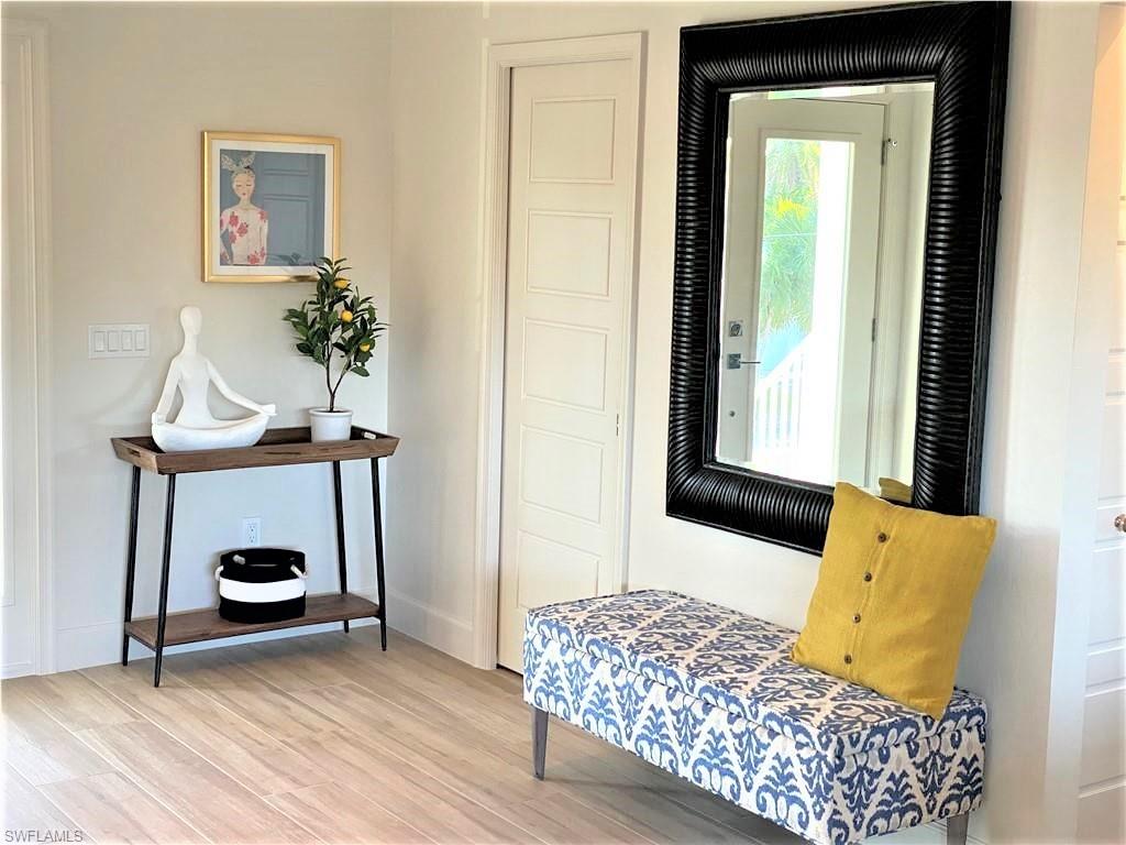 FLAMINGO PARK - Residential