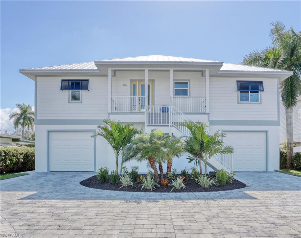 FLAMINGO PARK - Residential