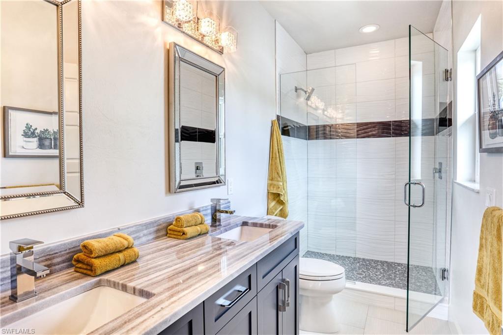 FLAMINGO PARK - Residential