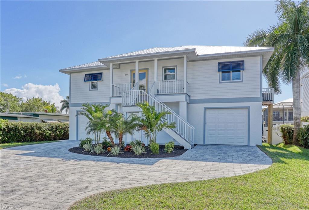 FLAMINGO PARK - Residential