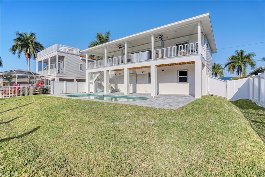 FLAMINGO PARK - Residential