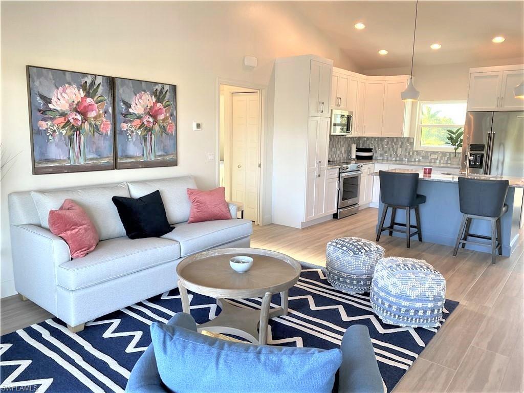 FLAMINGO PARK - Residential