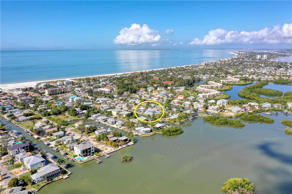 FLAMINGO PARK - Residential