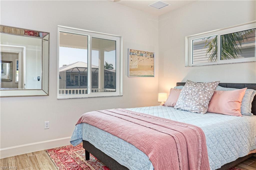 FLAMINGO PARK - Residential