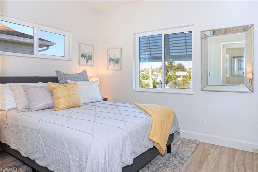 FLAMINGO PARK - Residential