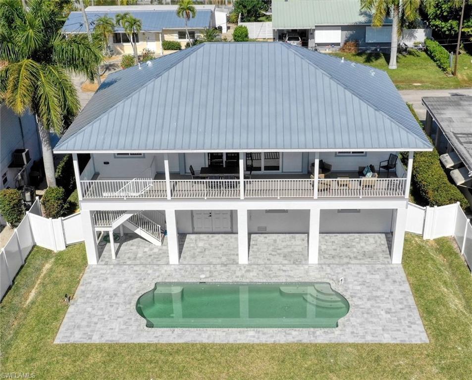 FLAMINGO PARK - Residential