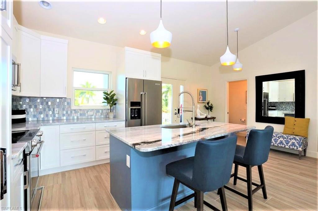 FLAMINGO PARK - Residential