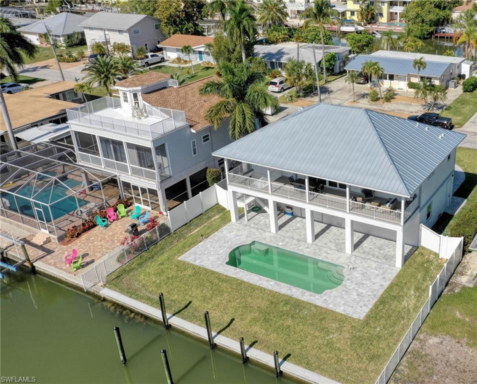 FLAMINGO PARK - Residential