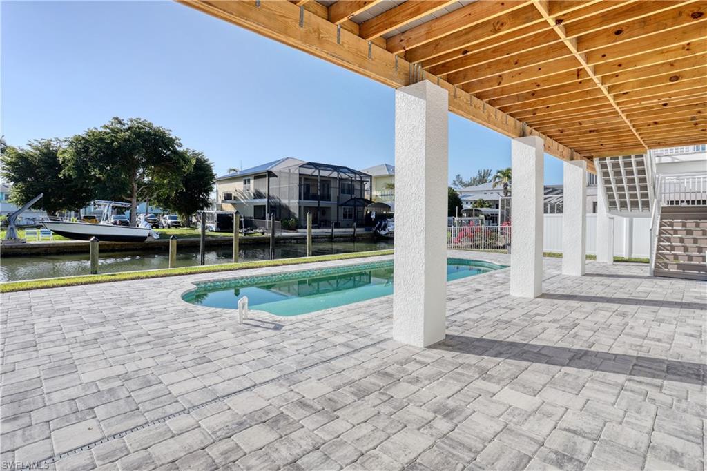 FLAMINGO PARK - Residential