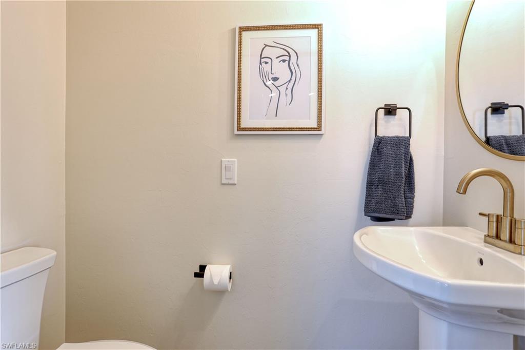 FLAMINGO PARK - Residential