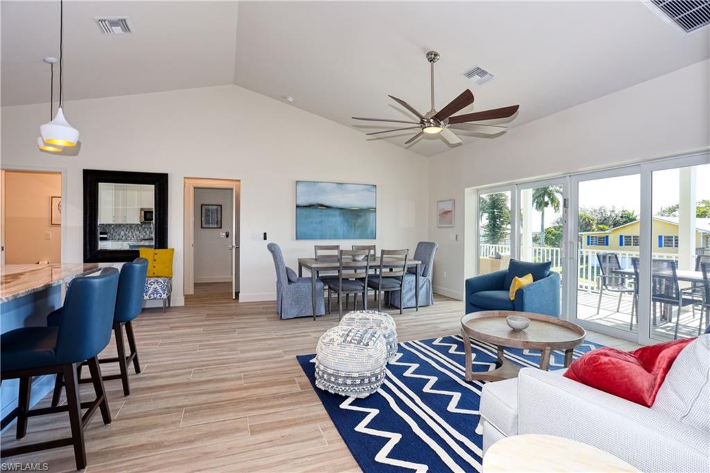 FLAMINGO PARK - Residential