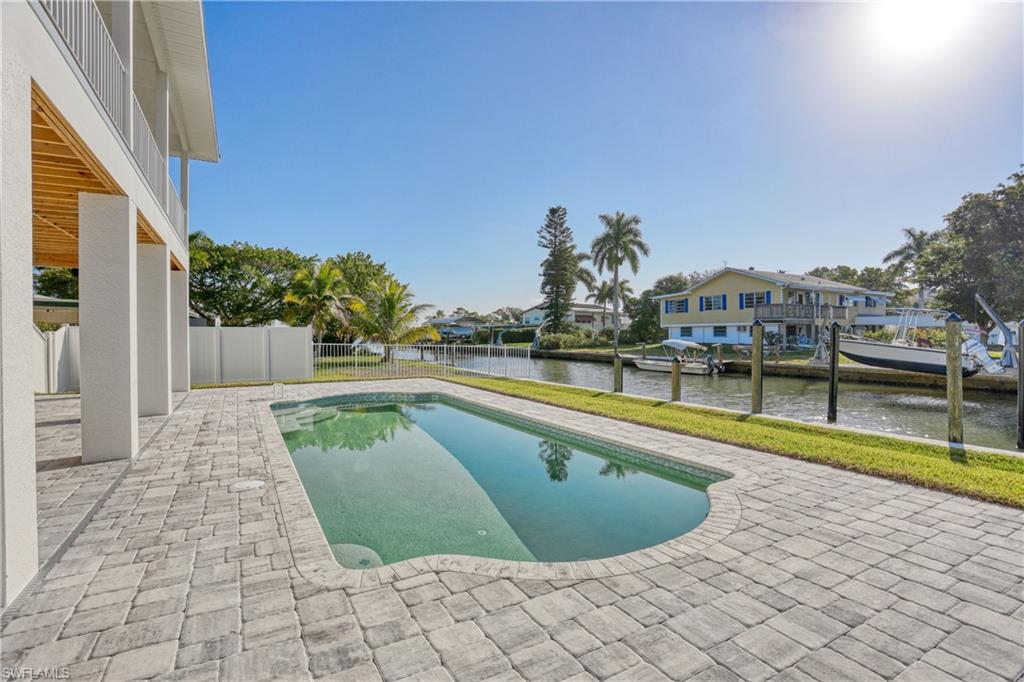 FLAMINGO PARK - Residential