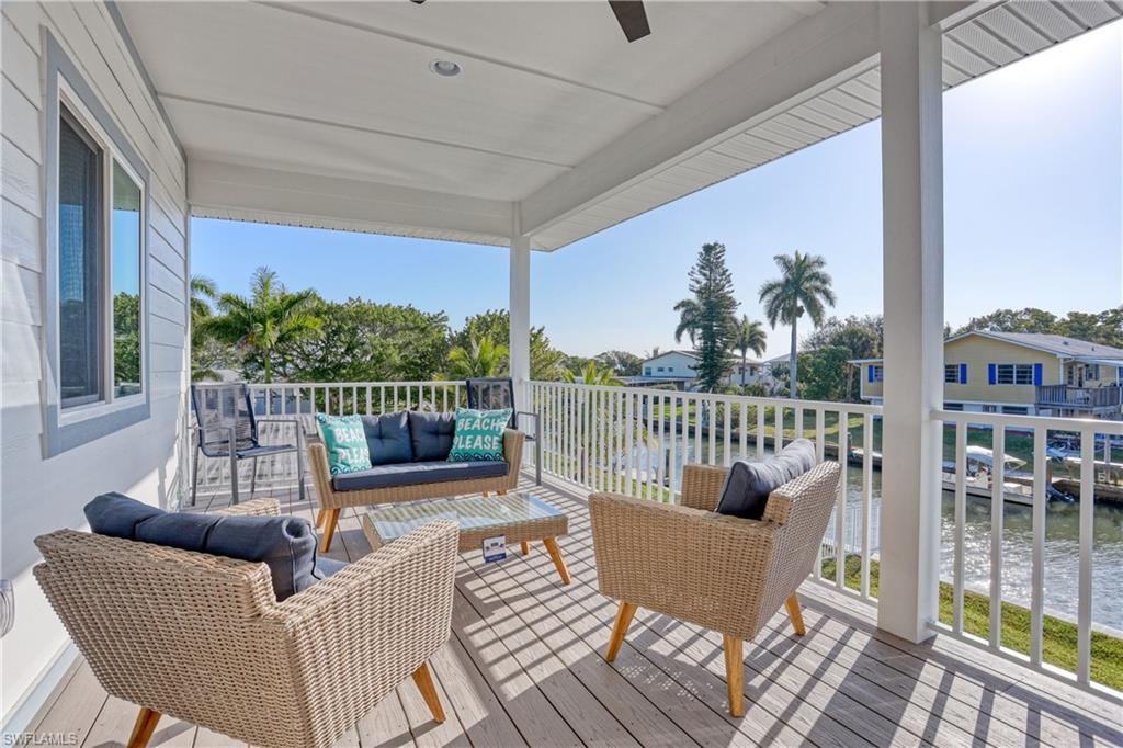 FLAMINGO PARK - Residential