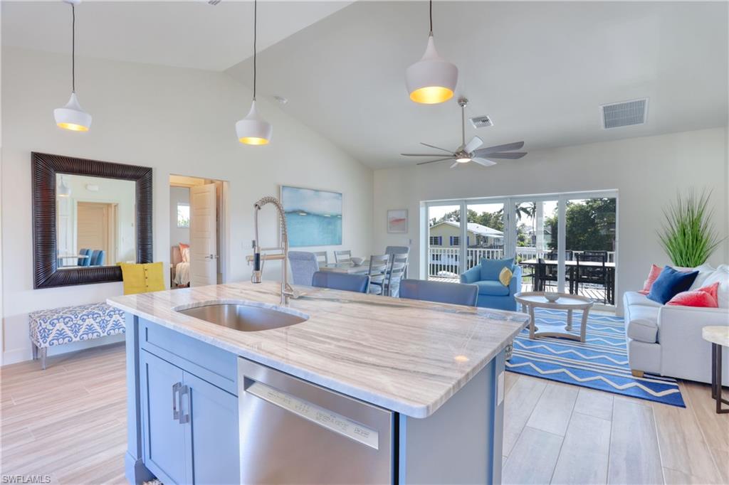 FLAMINGO PARK - Residential