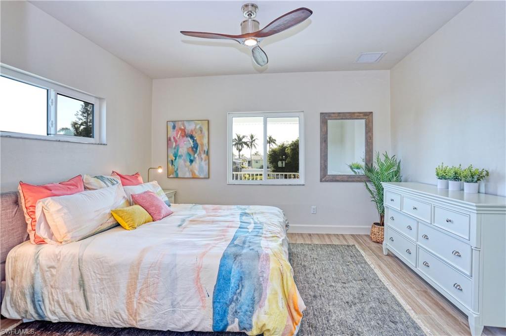 FLAMINGO PARK - Residential