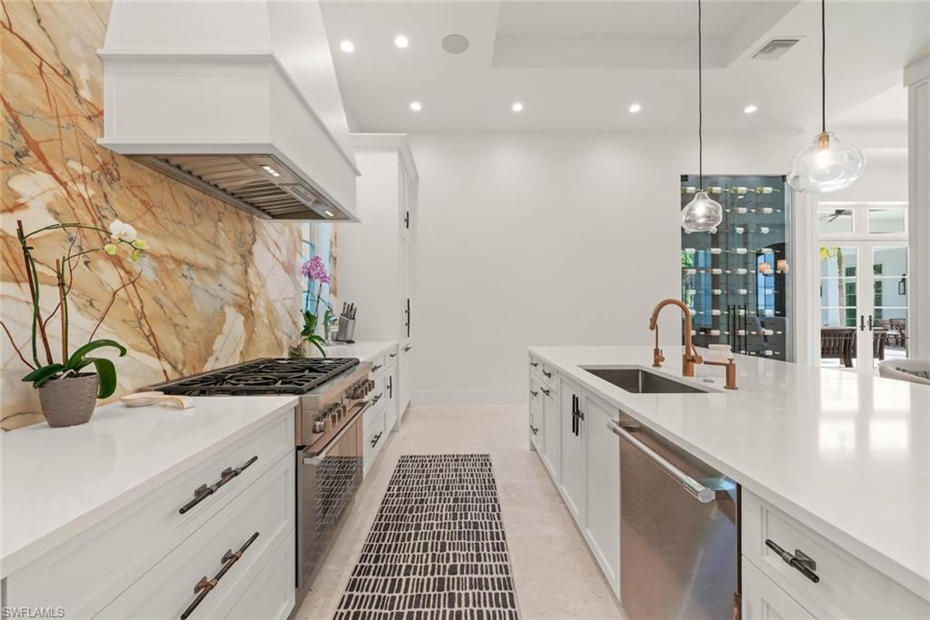 SANCTUARY AT WULFERT - Residential