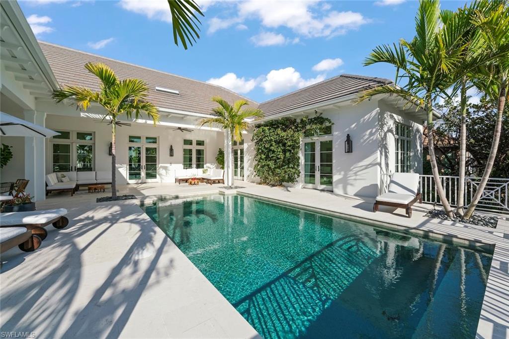 SANCTUARY AT WULFERT - Residential