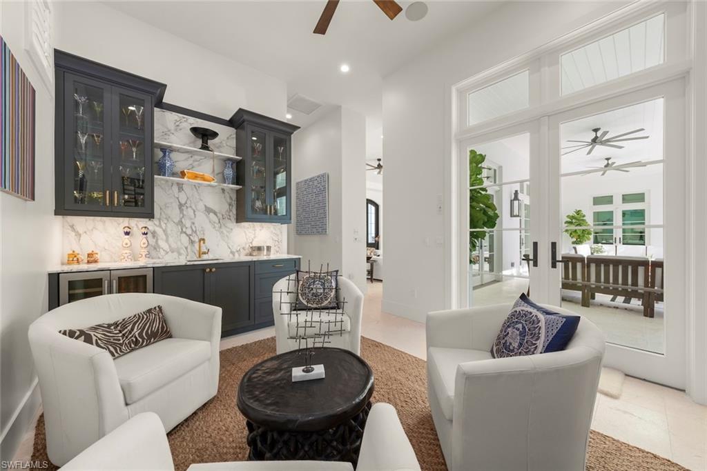 SANCTUARY AT WULFERT - Residential