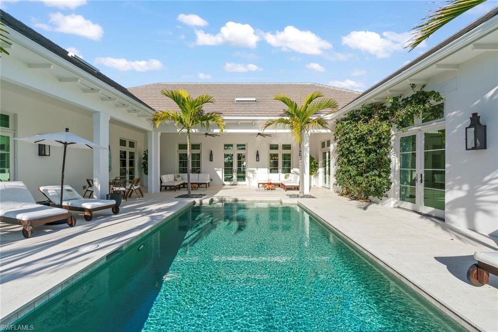 SANCTUARY AT WULFERT - Residential