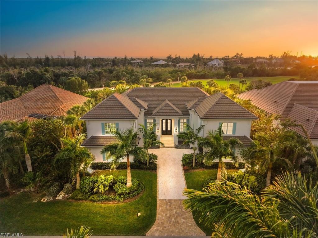 SANCTUARY AT WULFERT - Residential