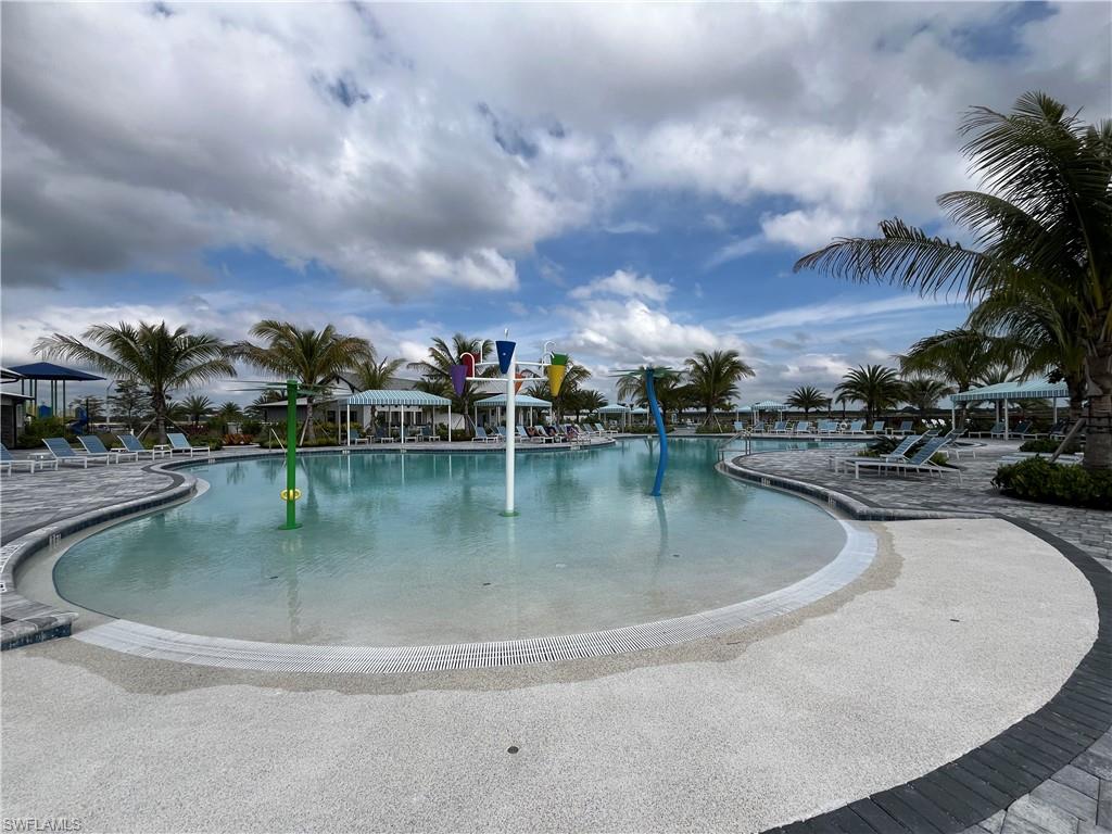 SKYSAIL - Residential Lease