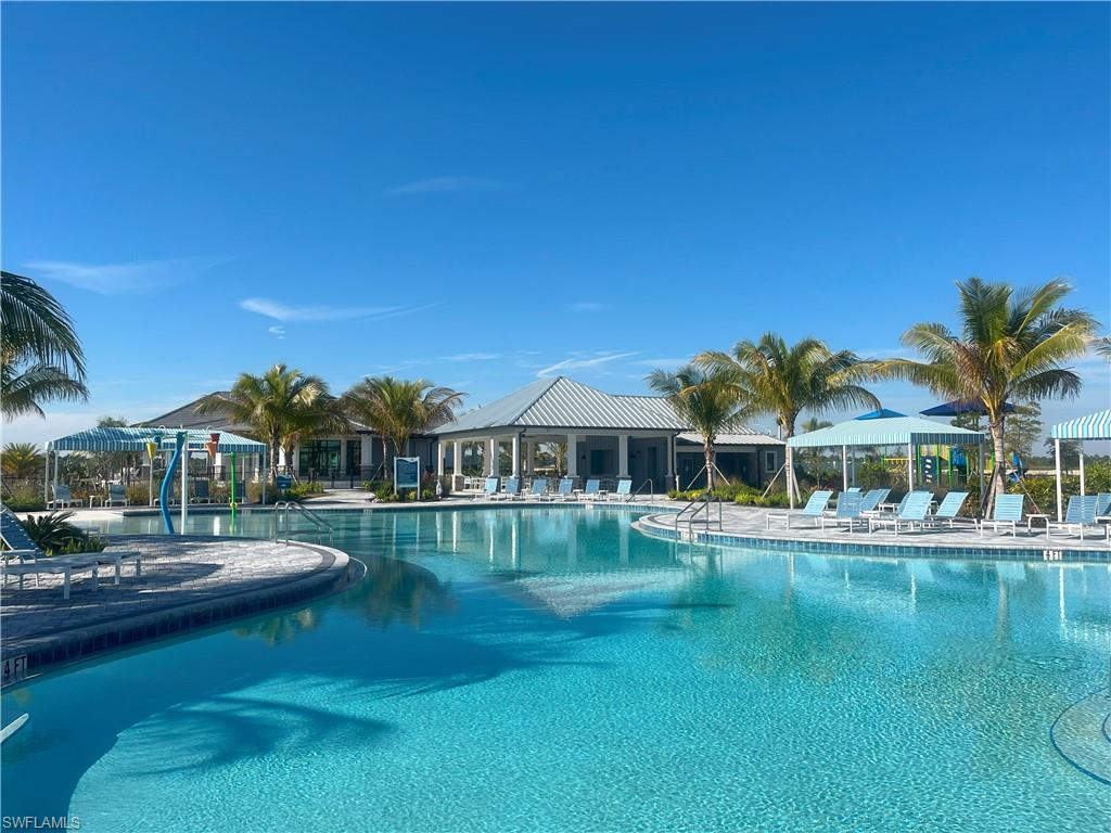 SKYSAIL - Residential Lease