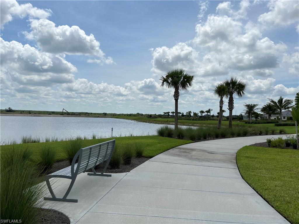 SKYSAIL - Residential Lease