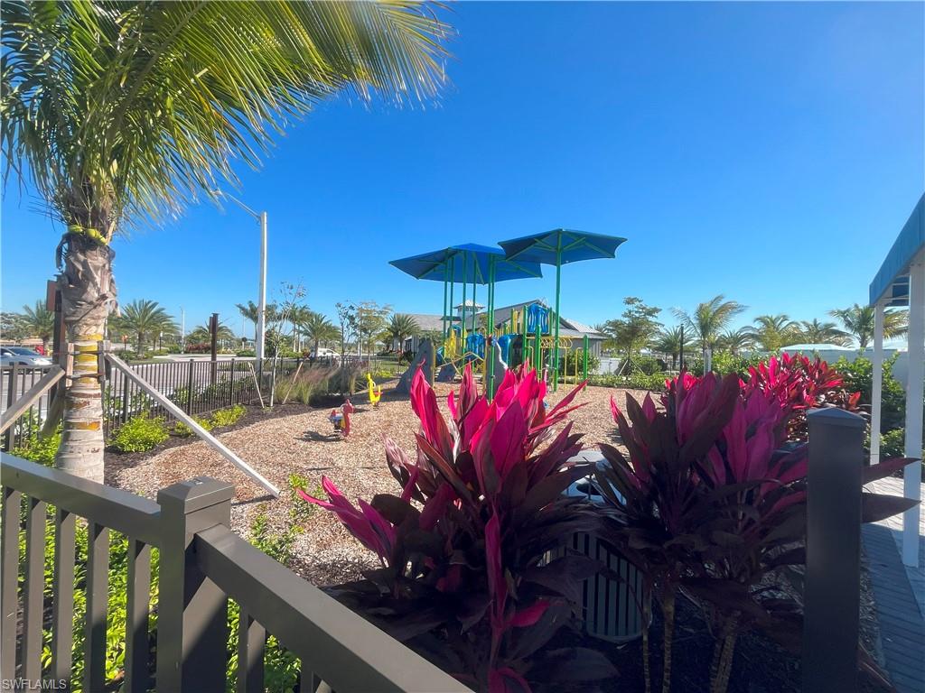 SKYSAIL - Residential Lease