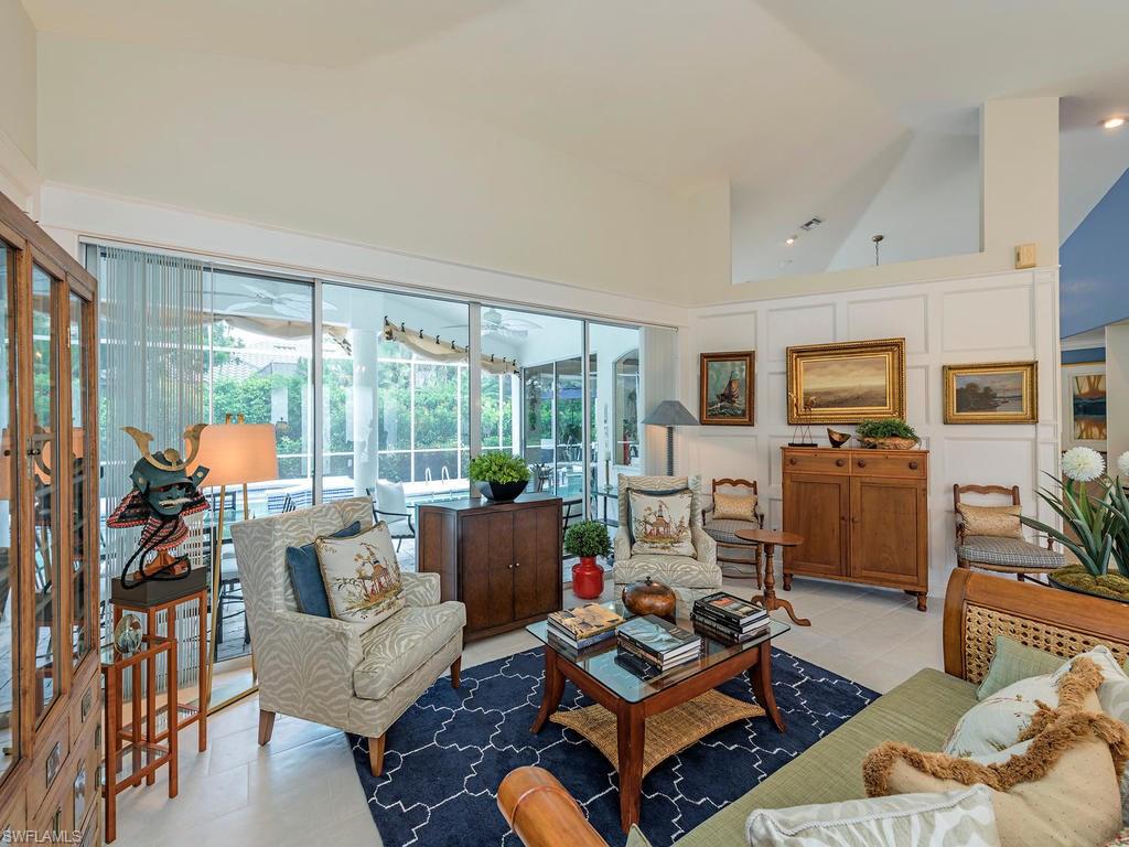 LONGLAKE - Residential