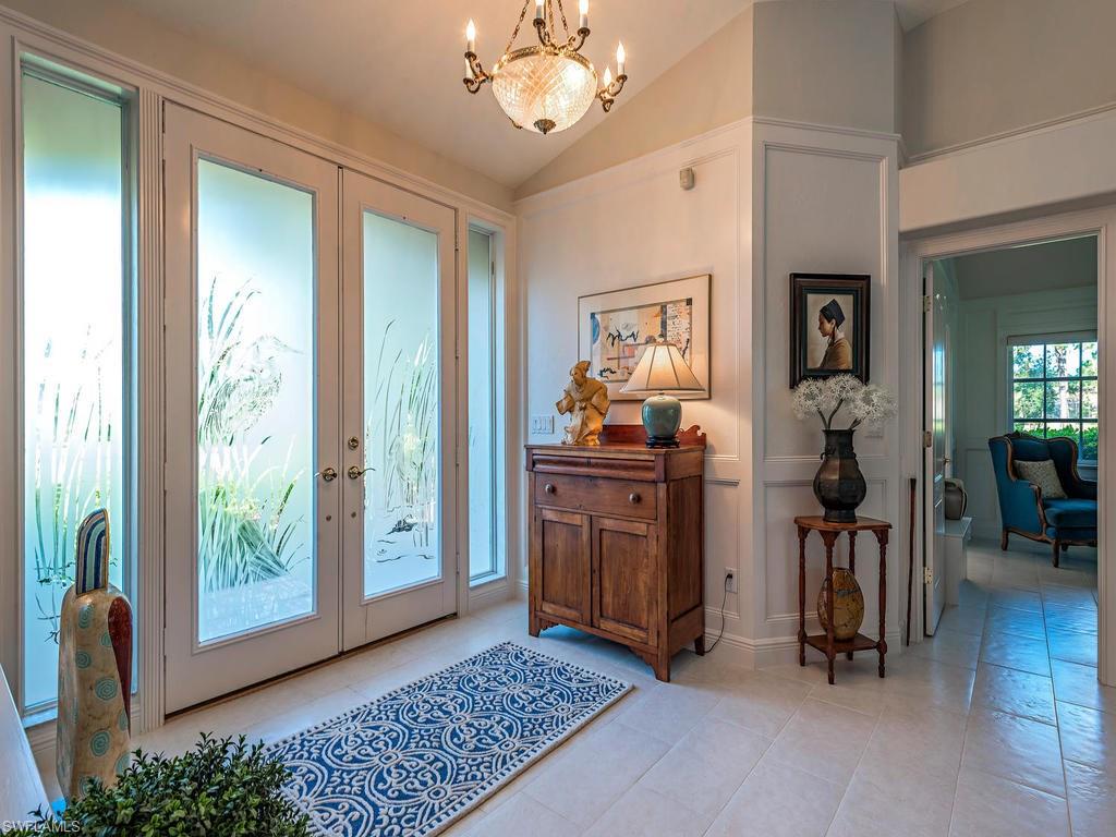 LONGLAKE - Residential