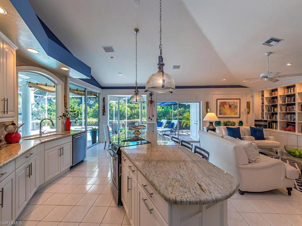 LONGLAKE - Residential