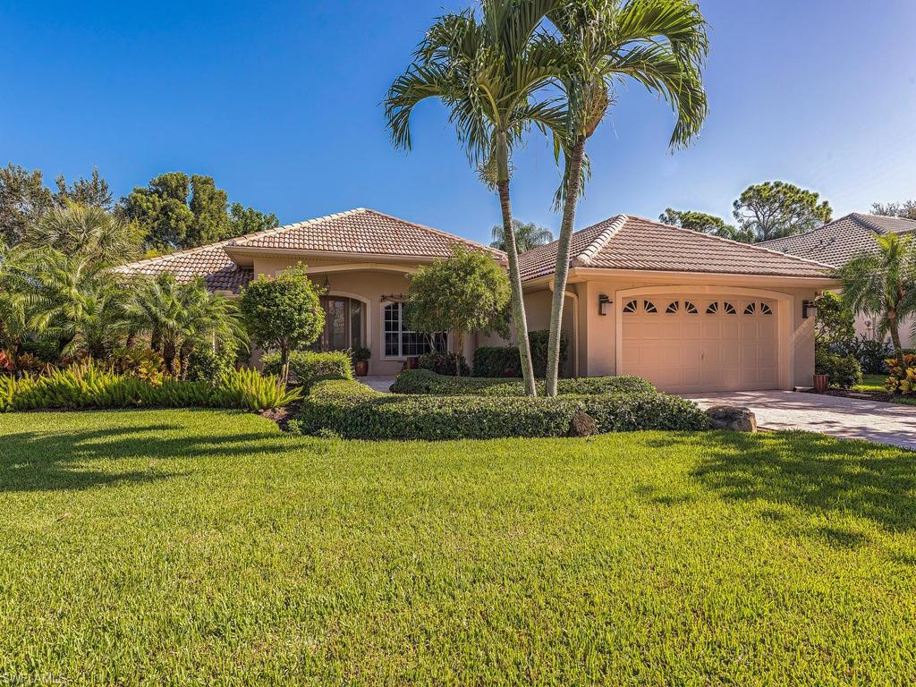 LONGLAKE - Residential