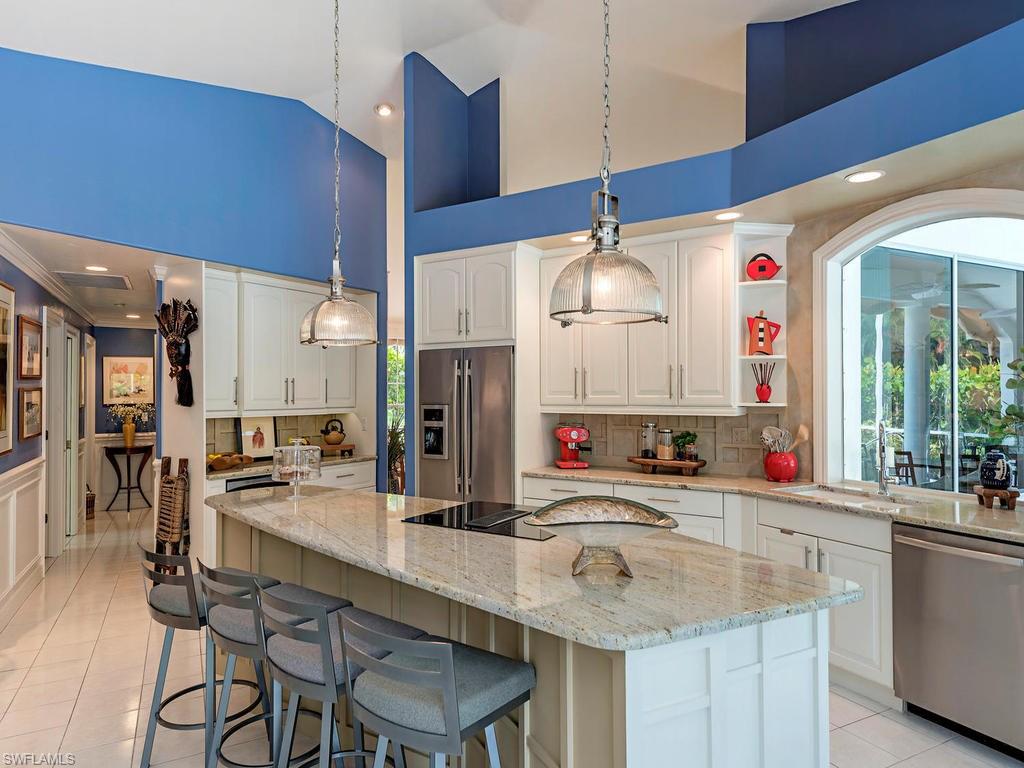 LONGLAKE - Residential