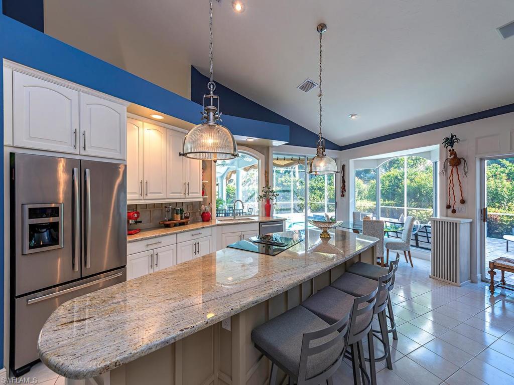 LONGLAKE - Residential