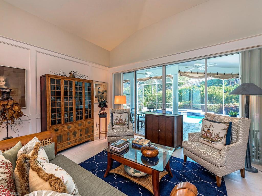 LONGLAKE - Residential