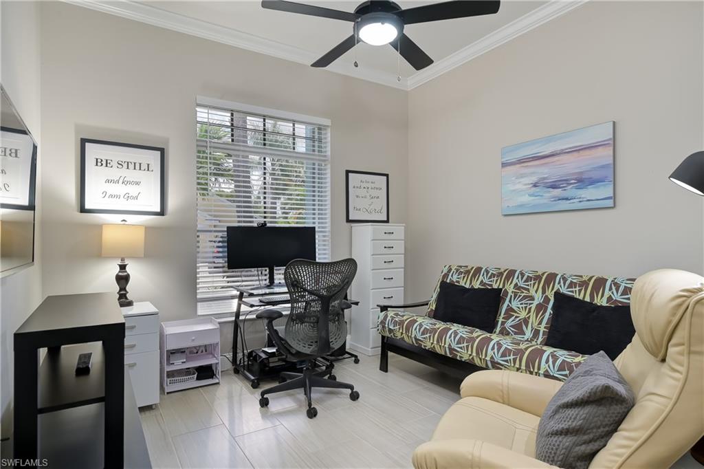 PALM ISLAND - Residential