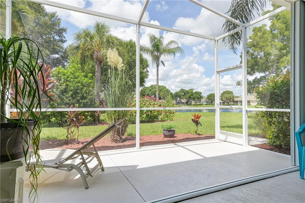 PALM ISLAND - Residential