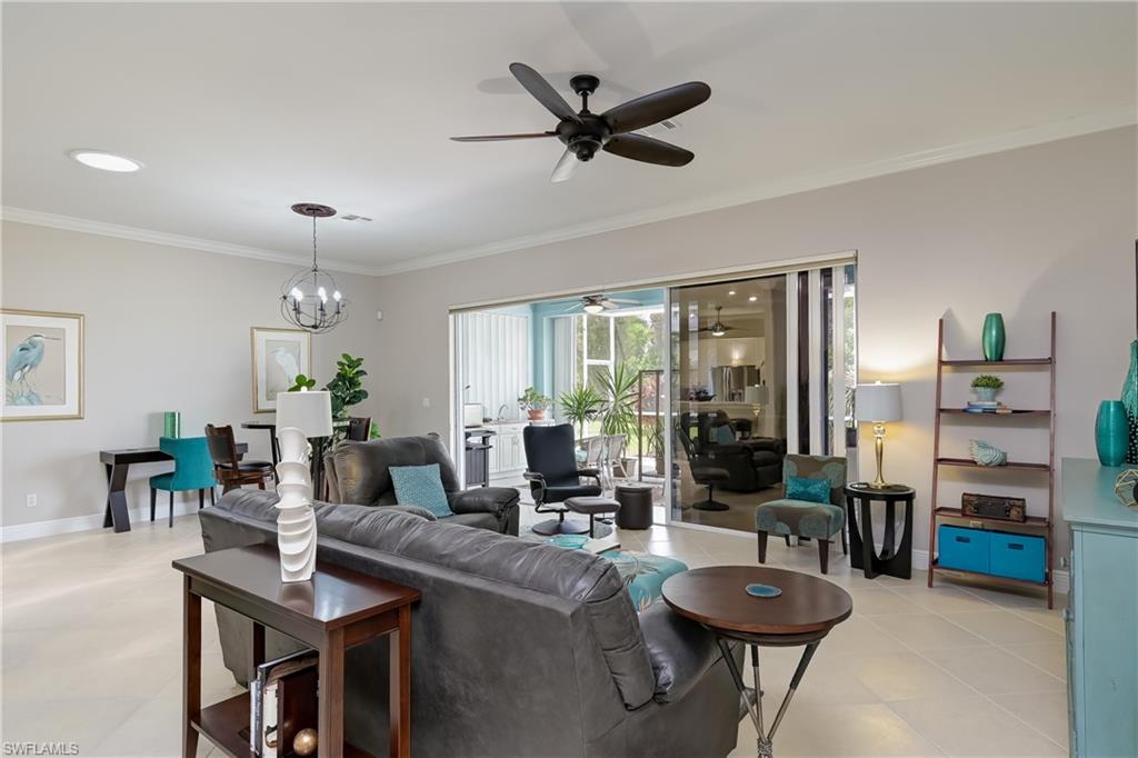 PALM ISLAND - Residential