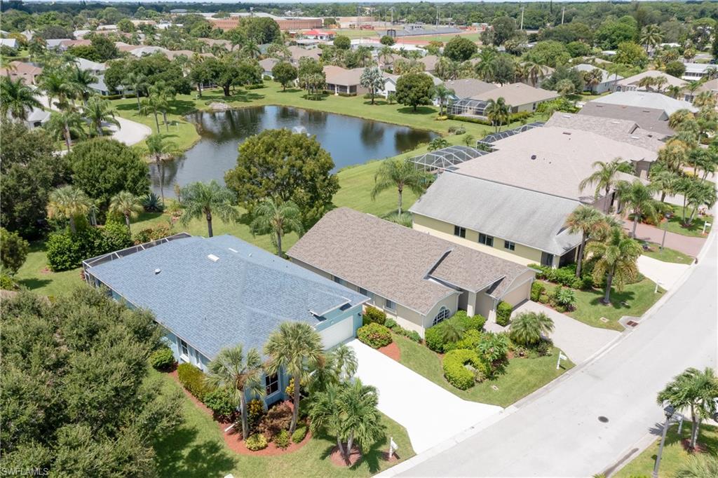 PALM ISLAND - Residential