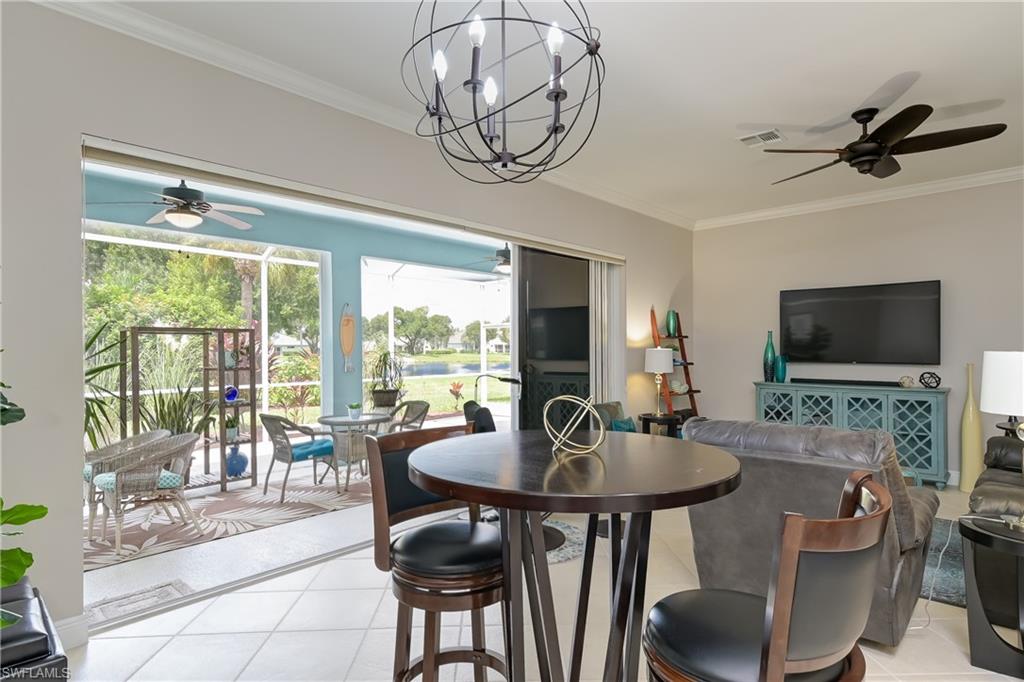 PALM ISLAND - Residential