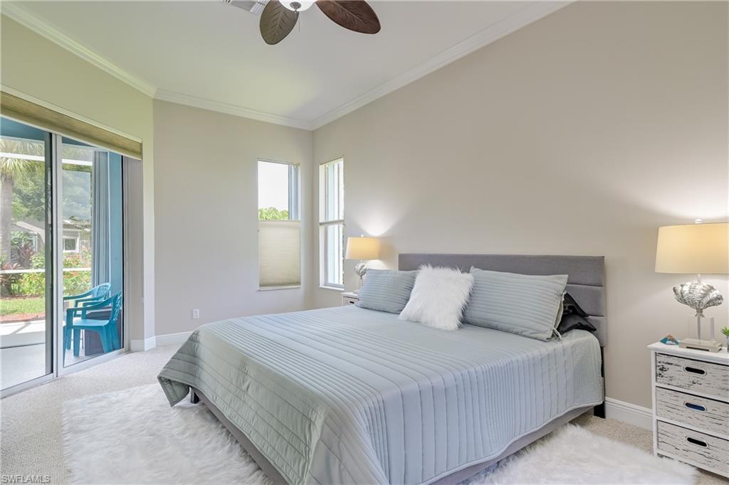 PALM ISLAND - Residential