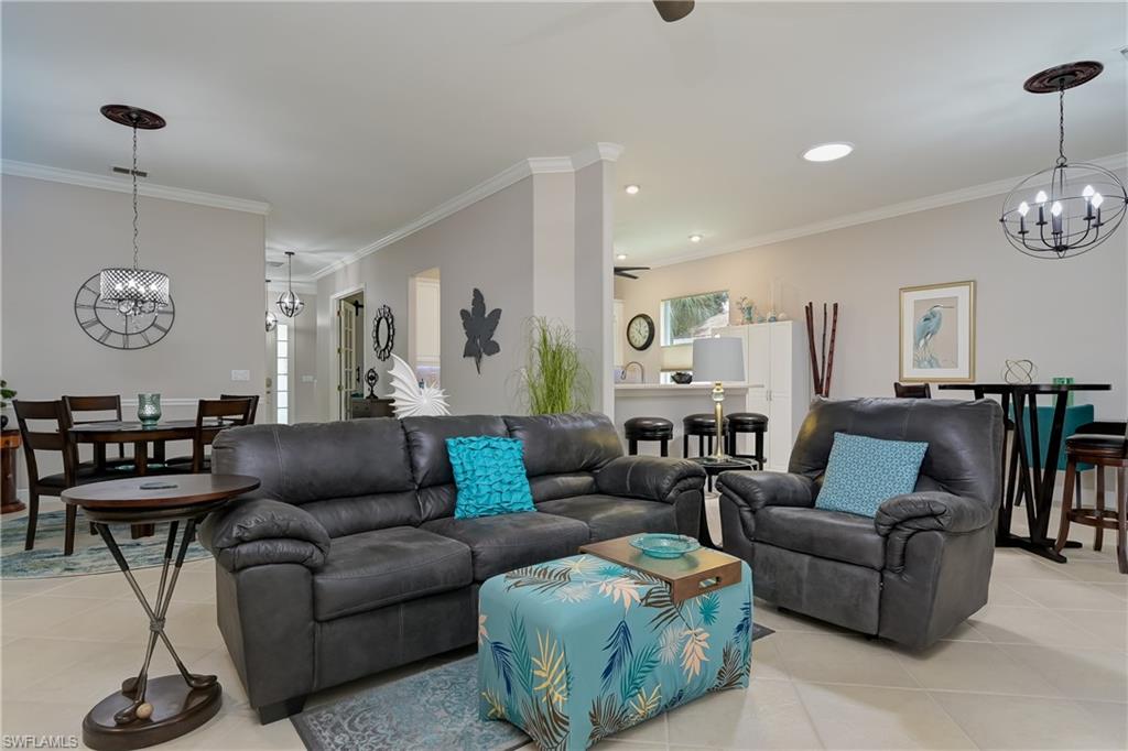 PALM ISLAND - Residential